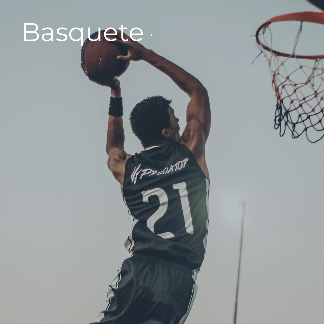 Basquete