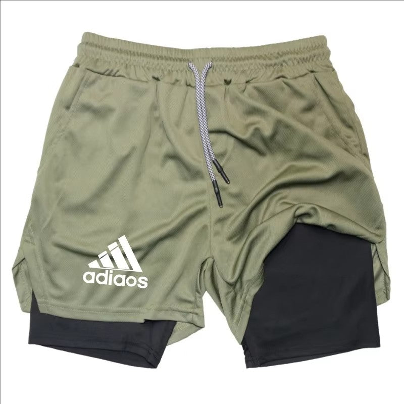 Shorts Adidas Running Masculino