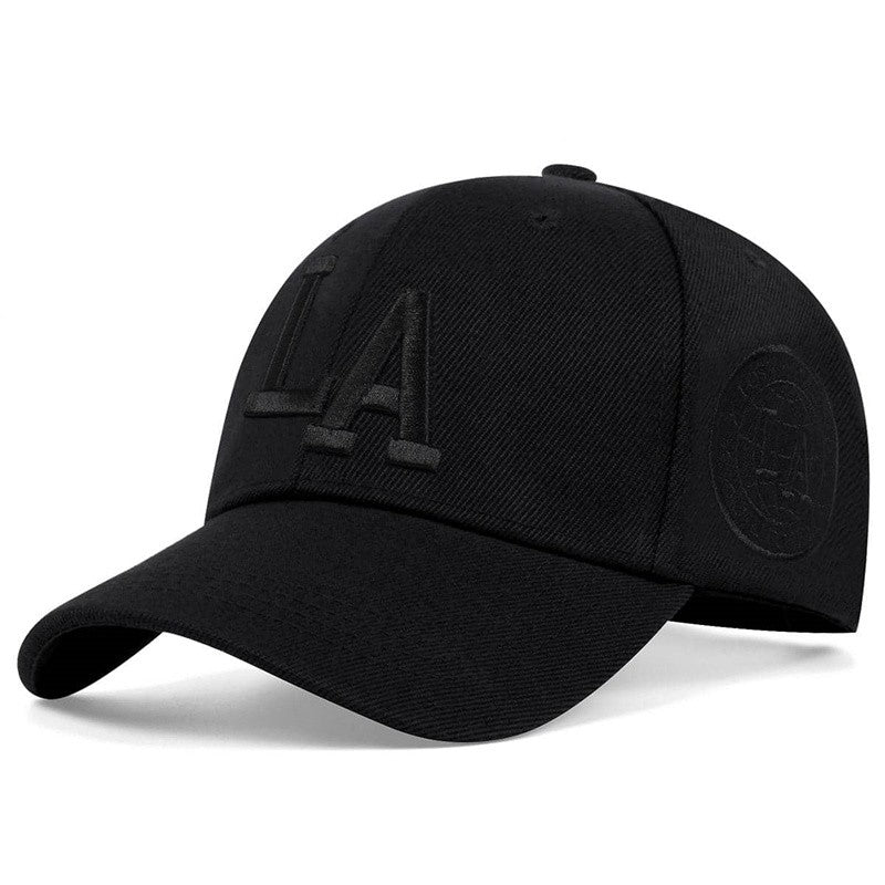 Boné LA California Streetwear