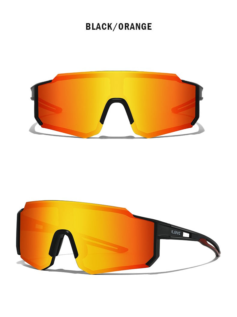 Óculos de Ciclismo KAROS UV400,