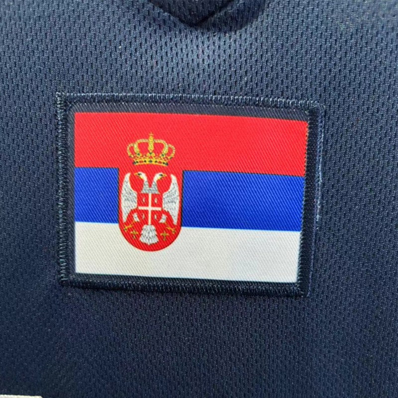 Camisas de Basquete HELLAS 34