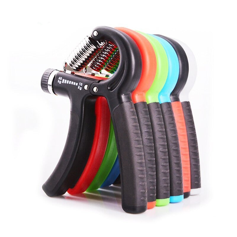 Hand Grip Ajustável 5kg a 60kg