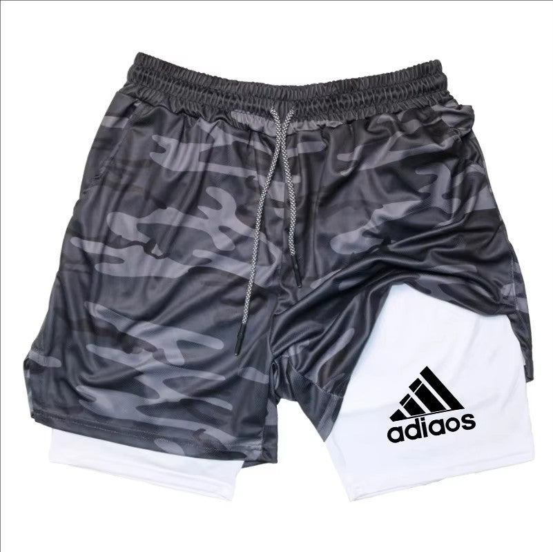 Shorts Adidas Running Masculino
