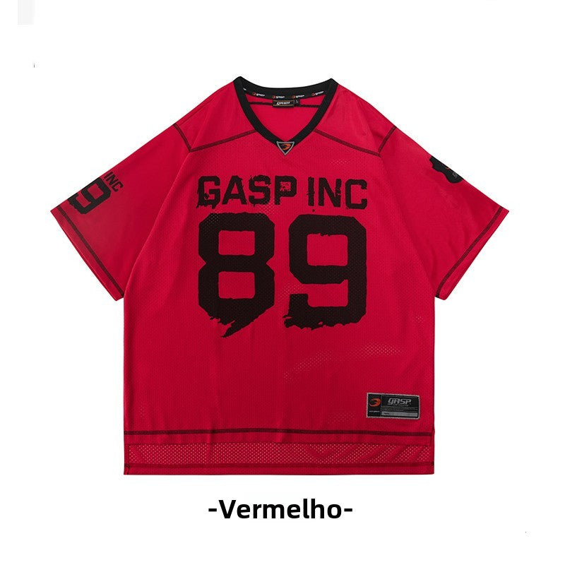 Camiseta Masculina Maromba