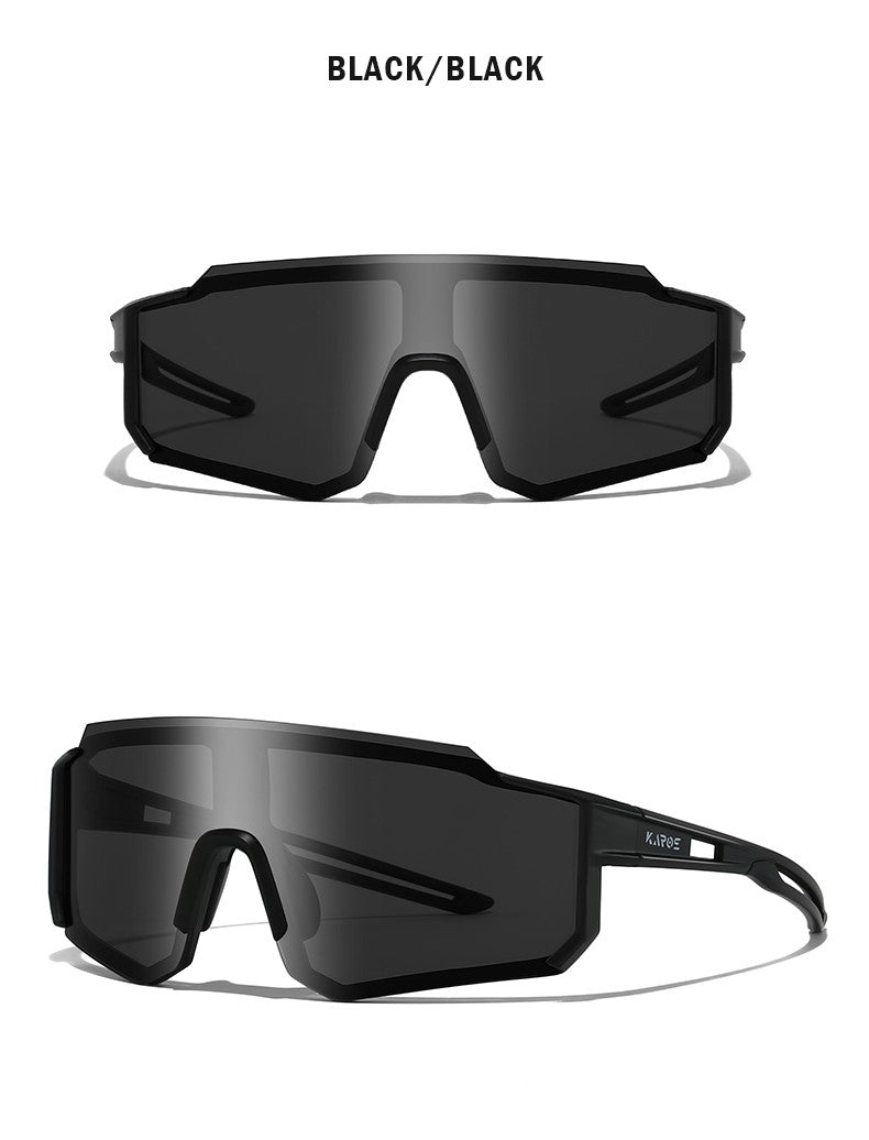 Óculos de Ciclismo KAROS UV400,