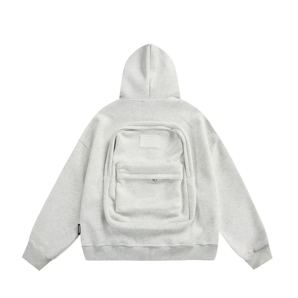 Moletom Masculino Streetwear 3D