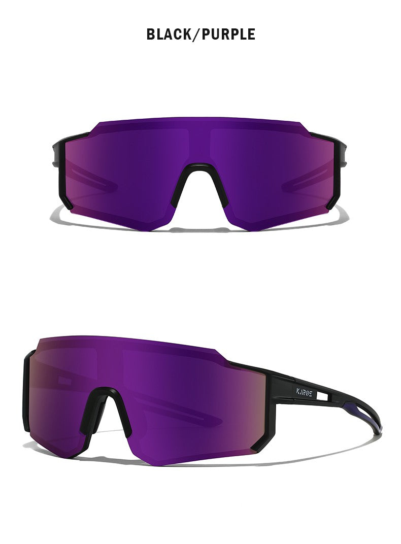Óculos de Ciclismo KAROS UV400,