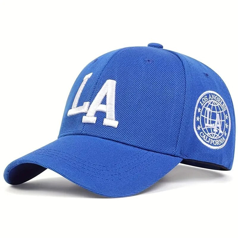 Boné LA California Streetwear