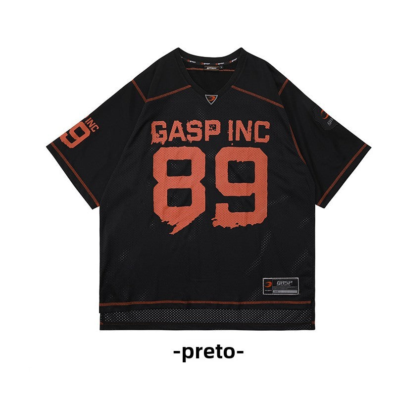 Camiseta Masculina Maromba