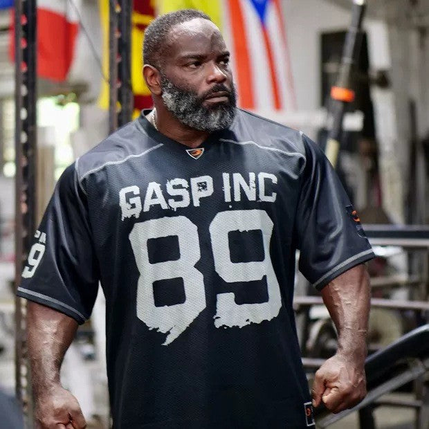 Camiseta Masculina Maromba