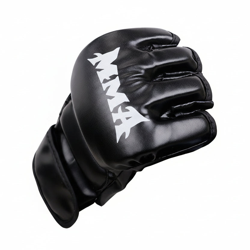 Luvas para Artes Marciais