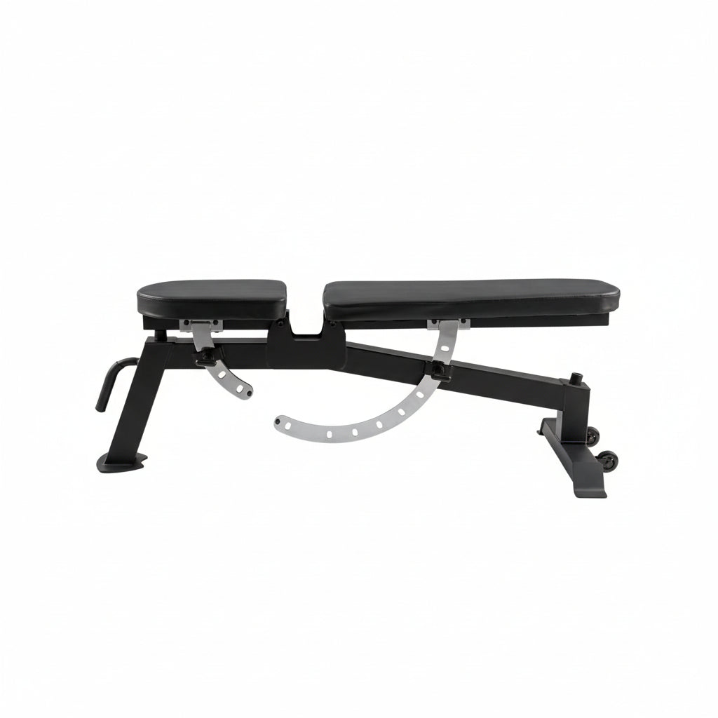 Banco Multiposições 6 Níveis