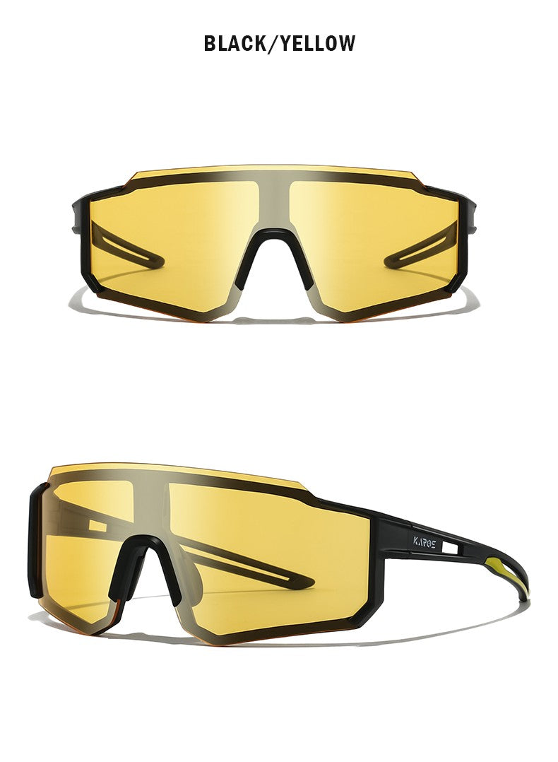 Óculos de Ciclismo KAROS UV400,