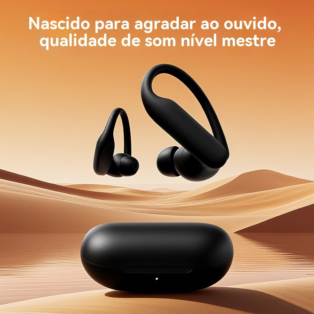 Fones Sem Fio Intra-auricular