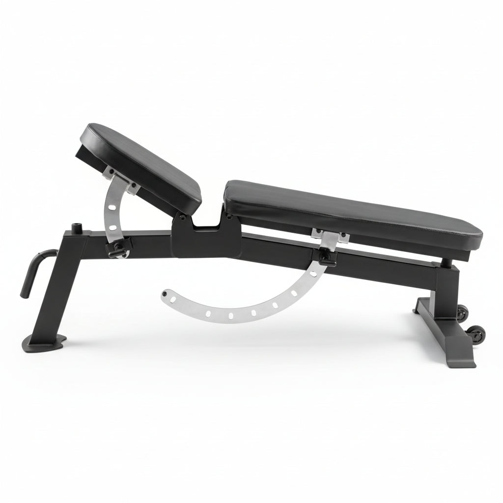 Banco Multiposições 6 Níveis