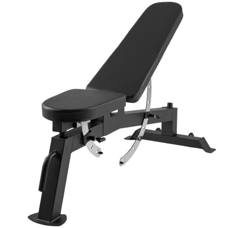 Banco Multiposições 6 Níveis