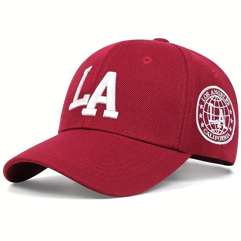 Boné LA California Streetwear