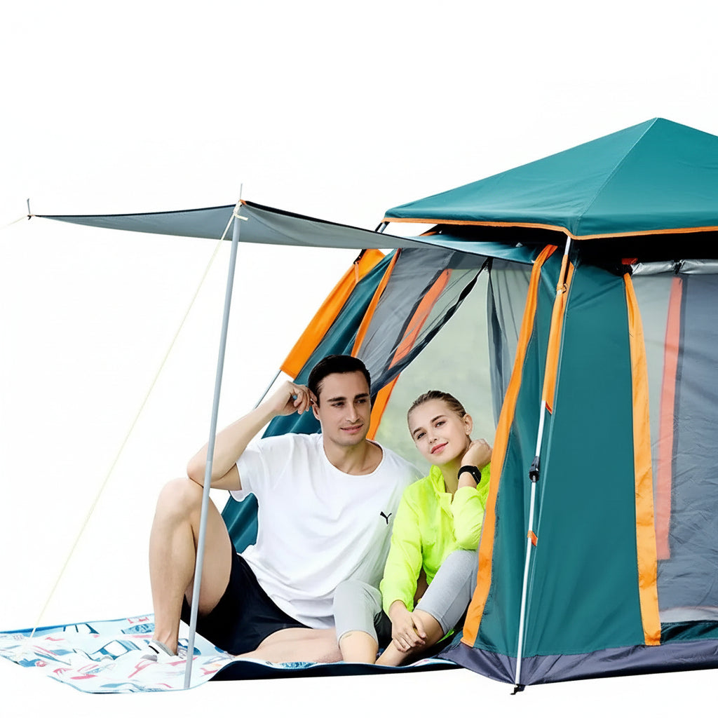 Barraca Camping Upf50+