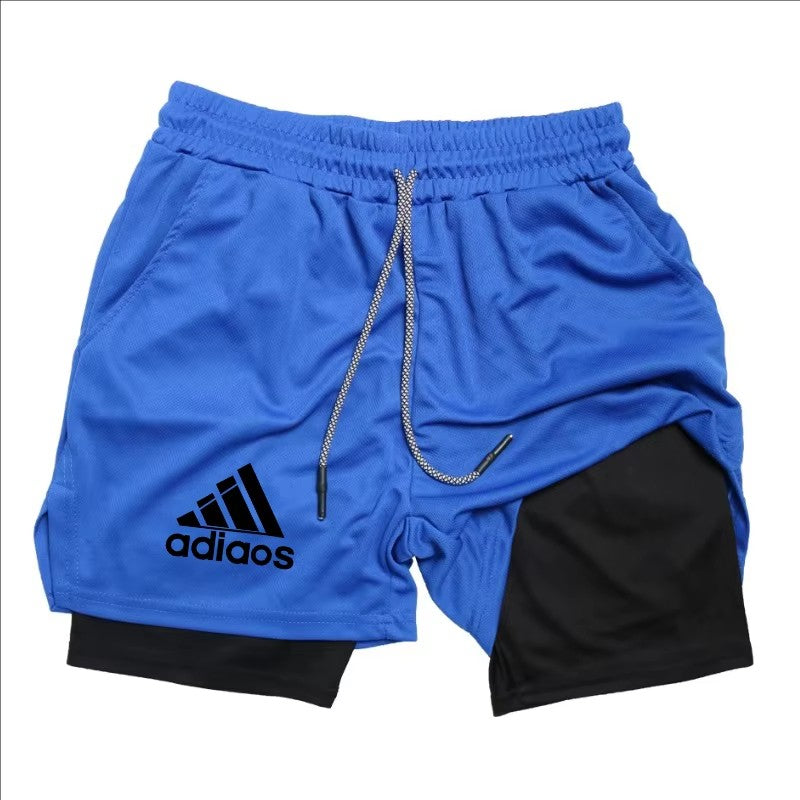 Shorts Adidas Running Masculino