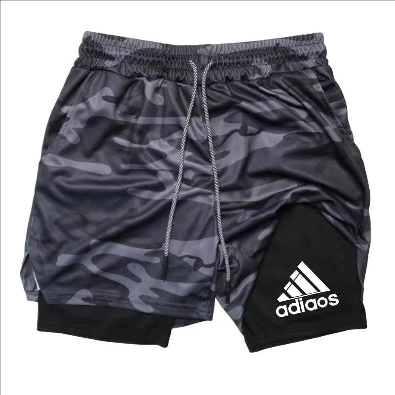 Shorts Adidas Running Masculino