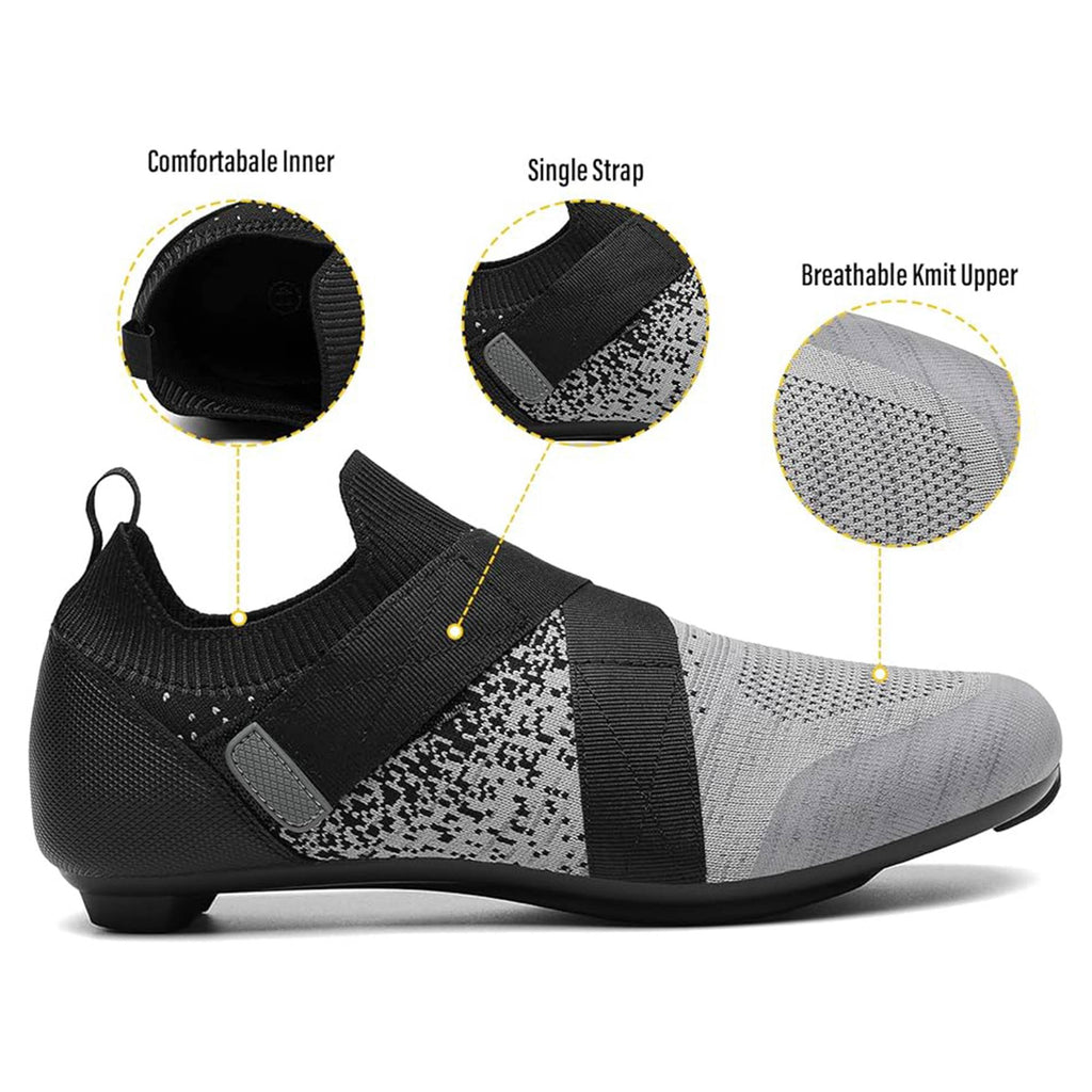 Sapatilha ciclismo speed