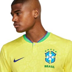 Camisas de Seleções