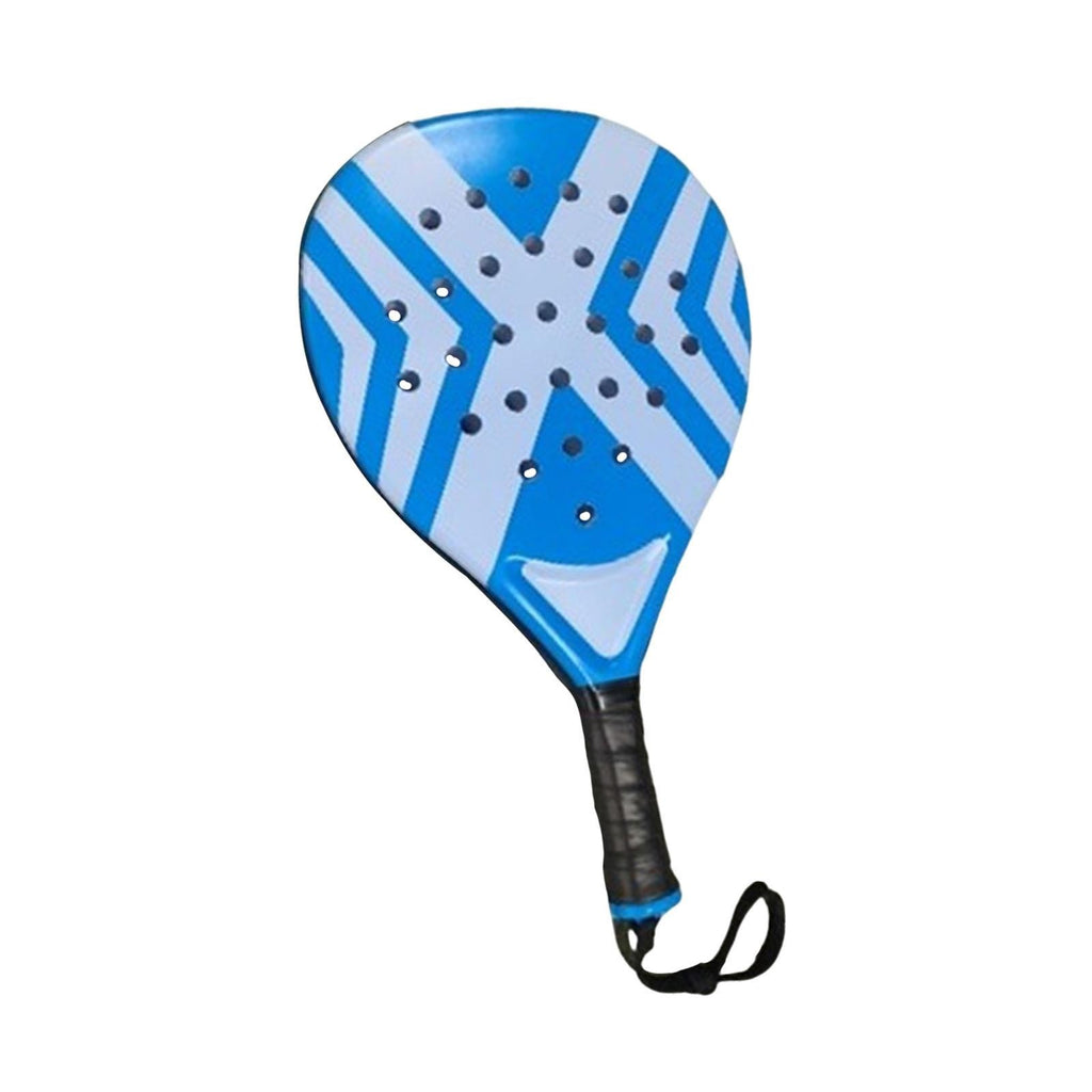 Raquete de Beach Tennis em Fibra Leve