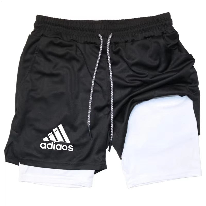 Shorts Adidas Running Masculino