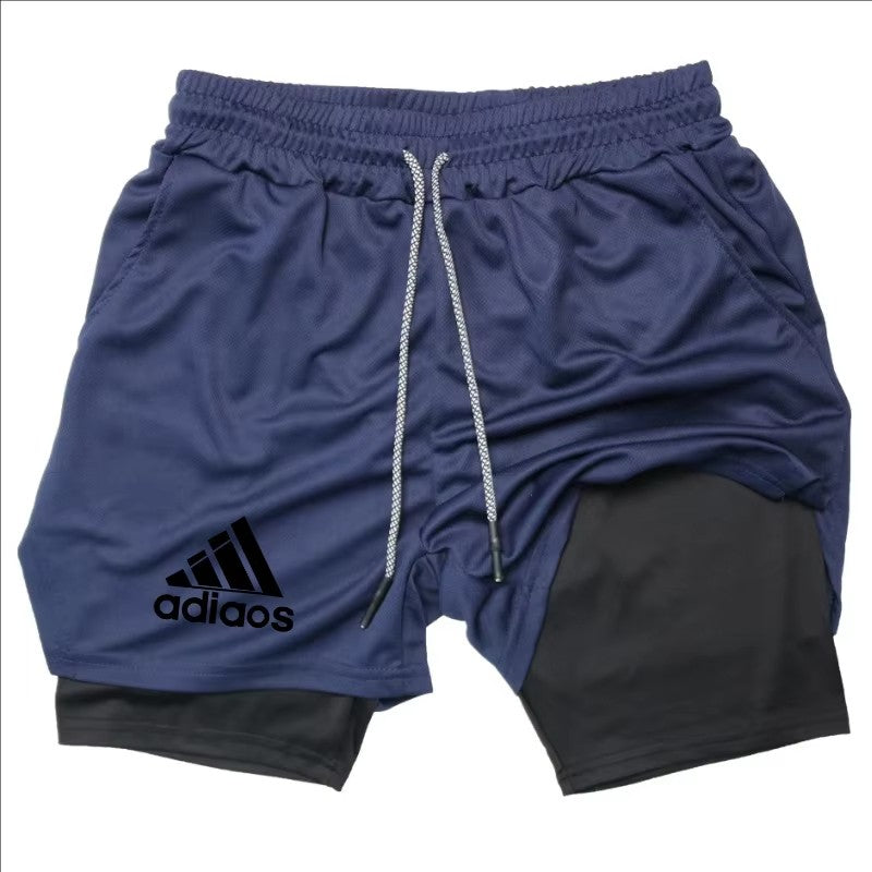 Shorts Adidas Running Masculino