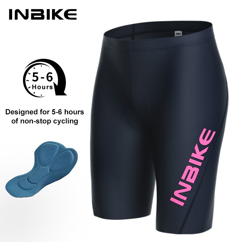 Bermuda Ciclismo feminino INBIKE