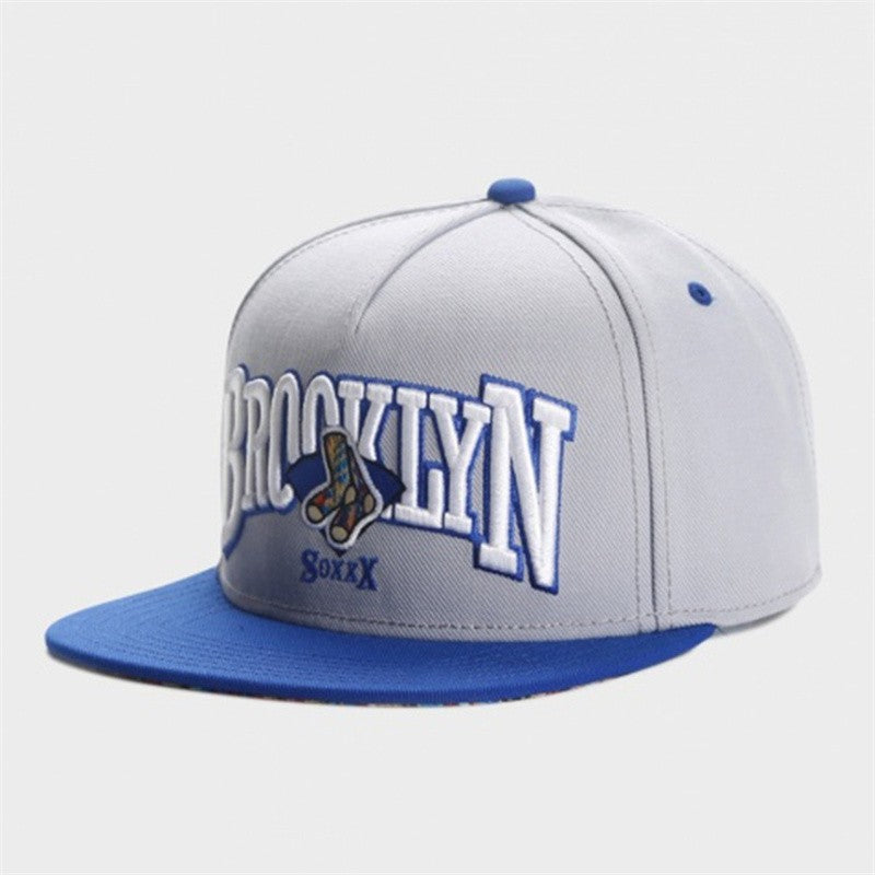 Boné Snapback Beisebol