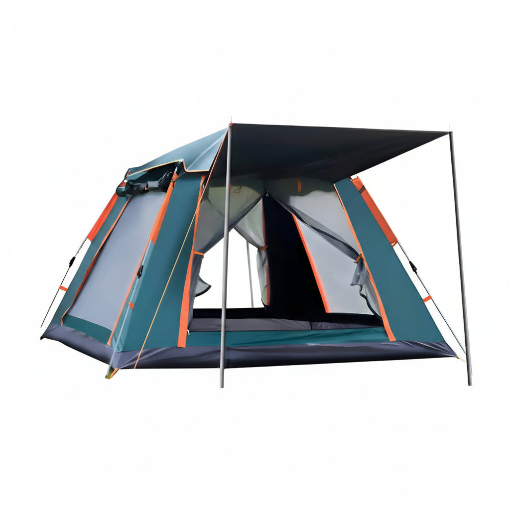 Barraca Camping Upf50+