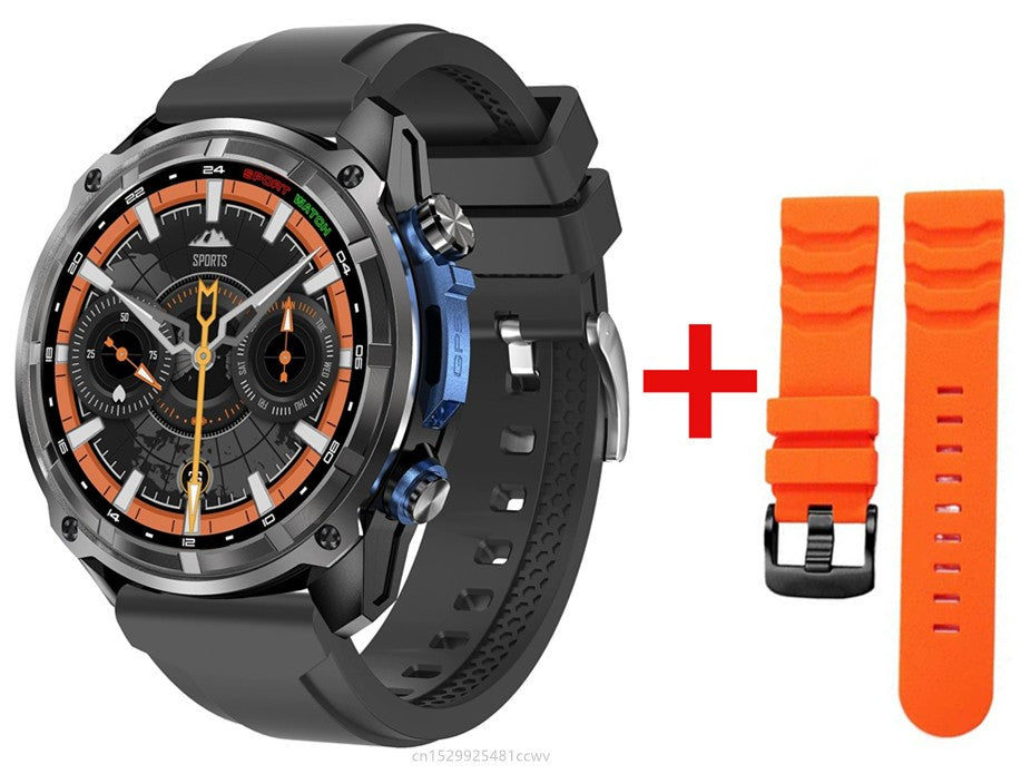 Smartwatch Esportivo Outdoor GPS