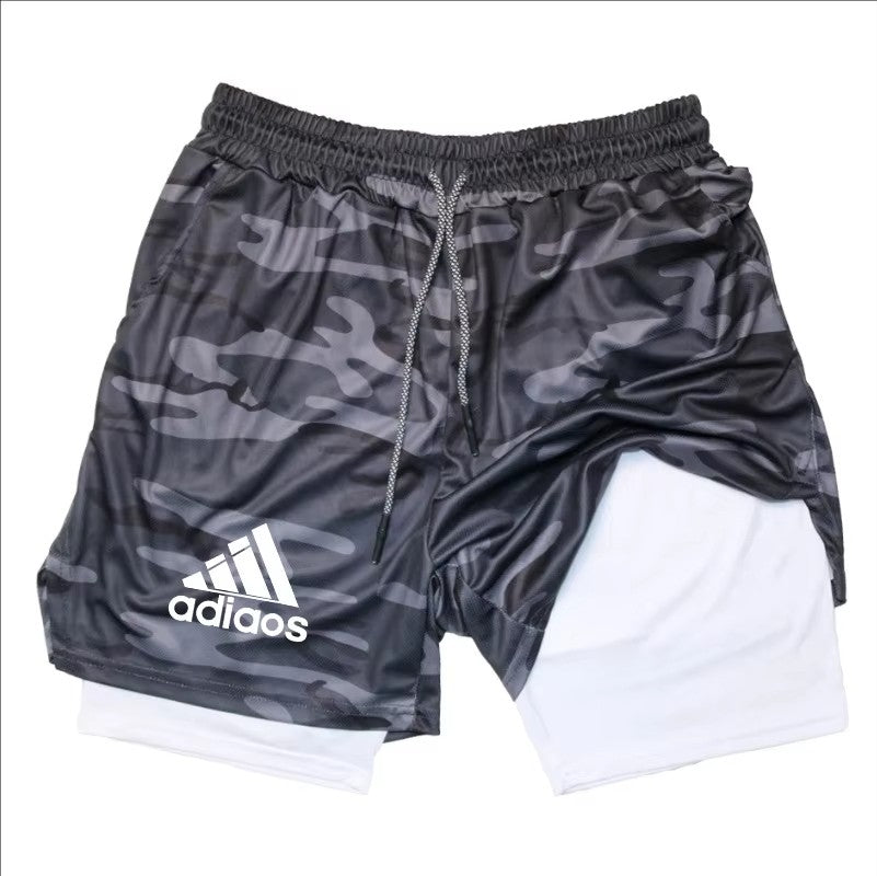 Shorts Adidas Running Masculino