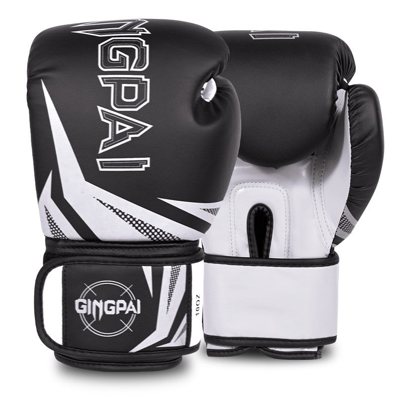 Luva Profissional de Boxe