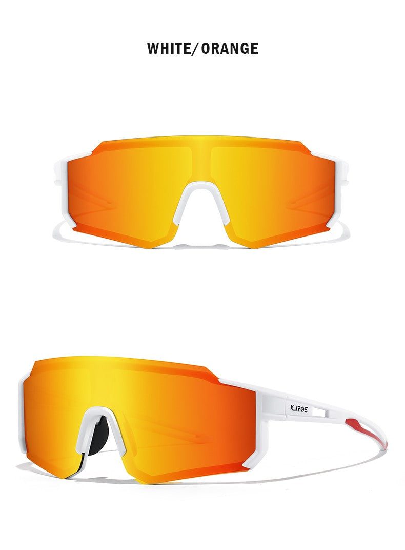 Óculos de Ciclismo KAROS UV400,