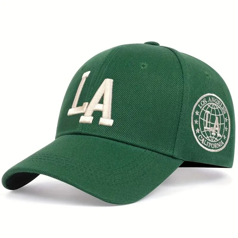 Boné LA California Streetwear