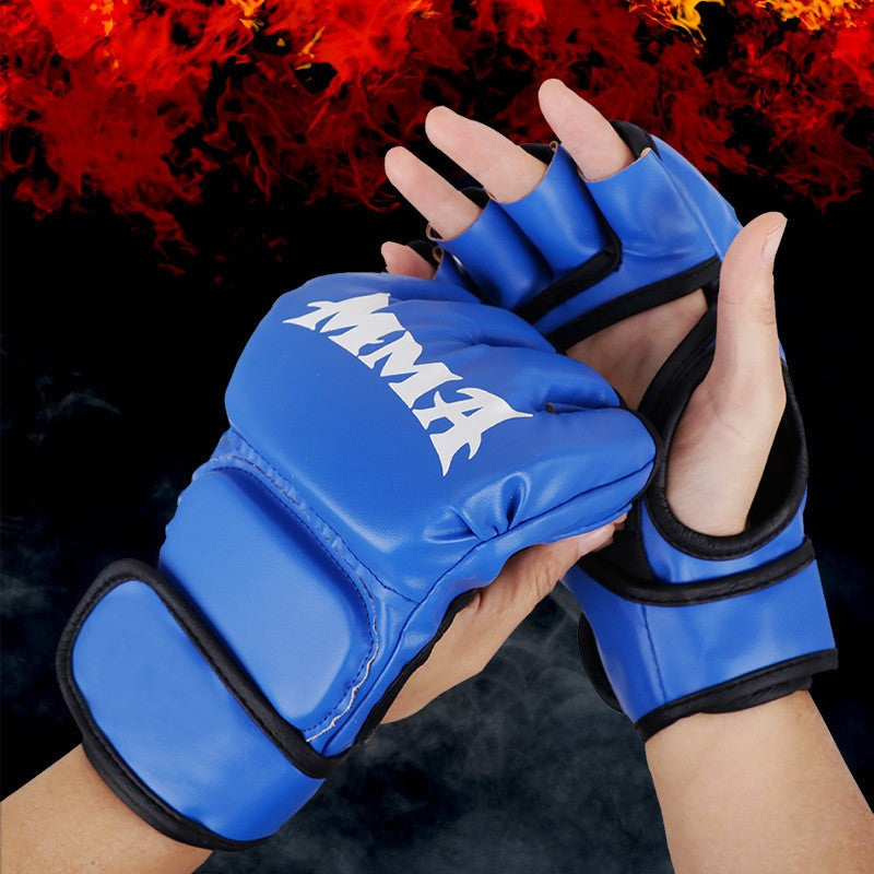 Luvas para Artes Marciais