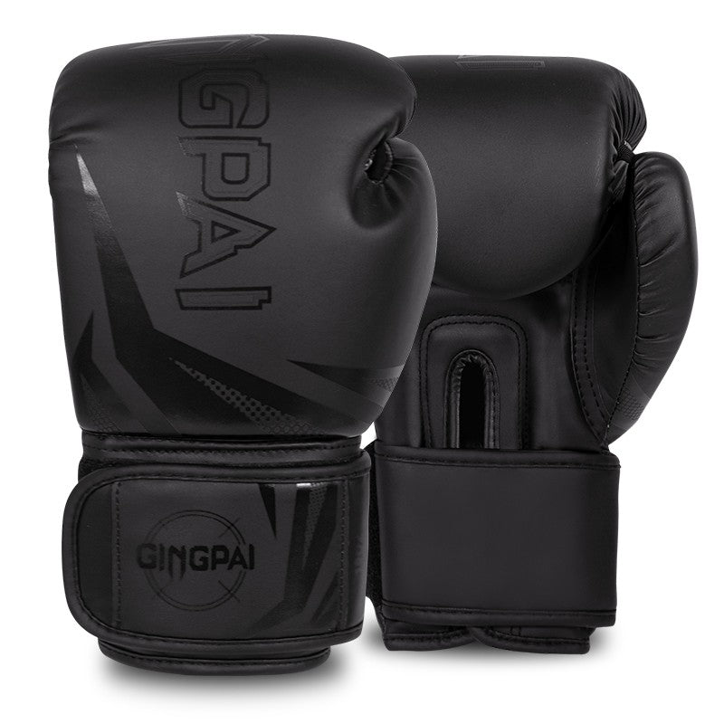 Luva Profissional de Boxe