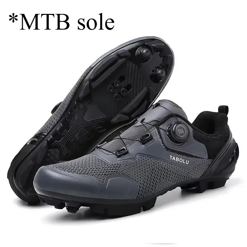 Sapatilhas Ciclismo MTB / SPEED