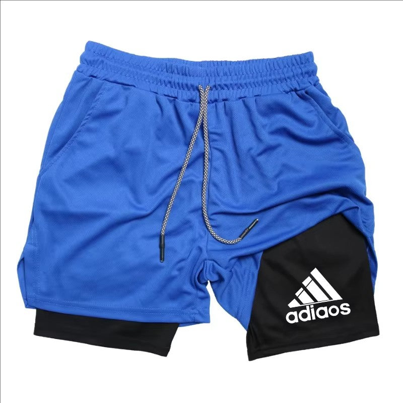 Shorts Adidas Running Masculino