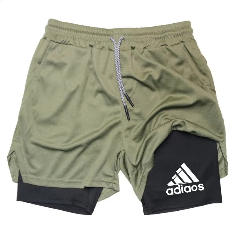 Shorts Adidas Running Masculino