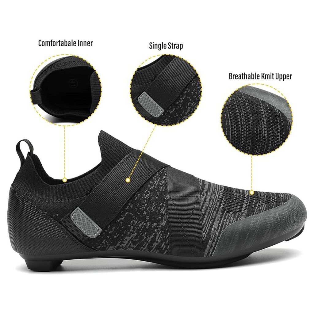 Sapatilha ciclismo speed