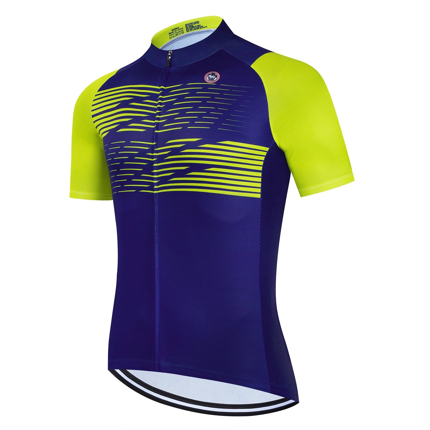Camisa Ciclismo Venull