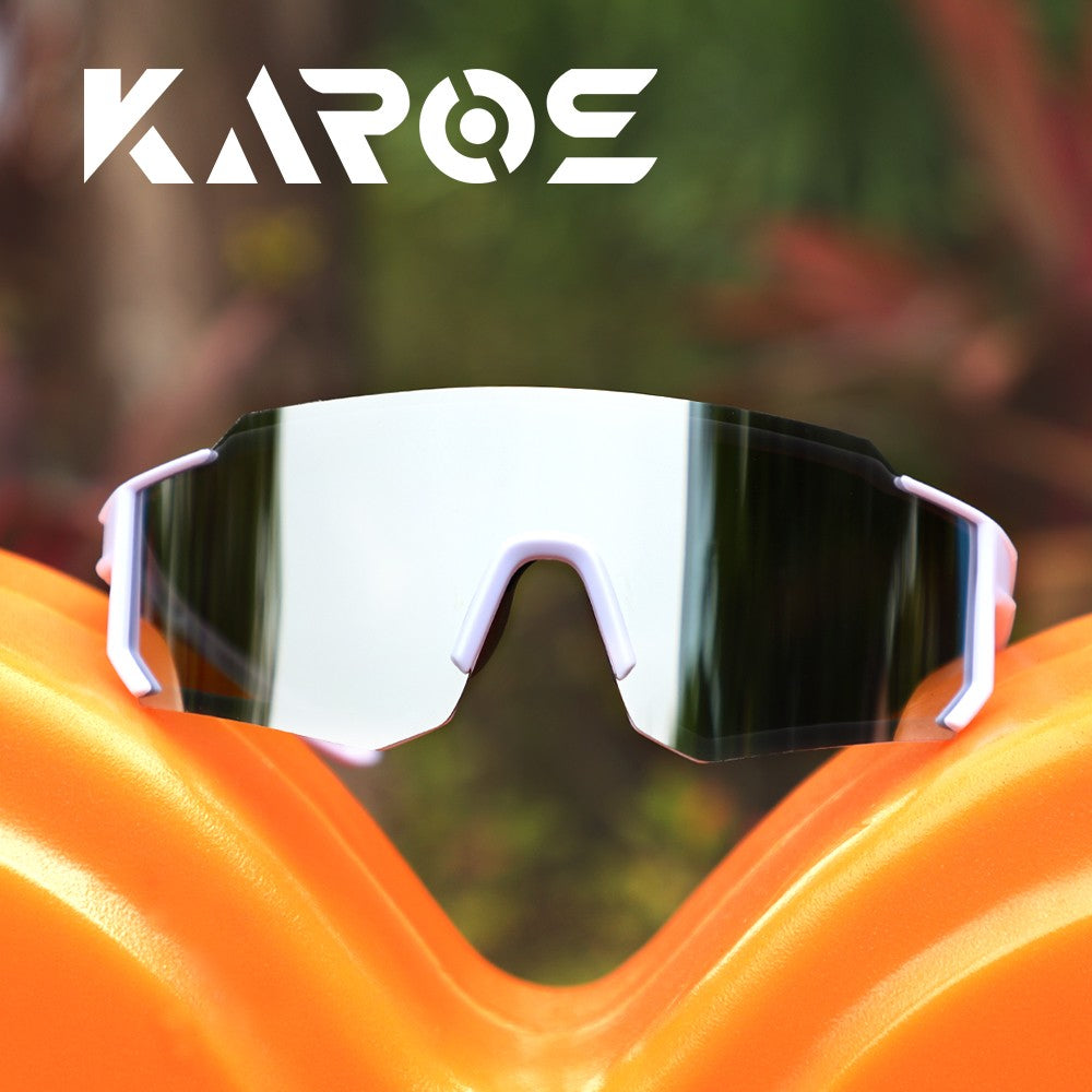 Óculos de Ciclismo KAROS UV400,