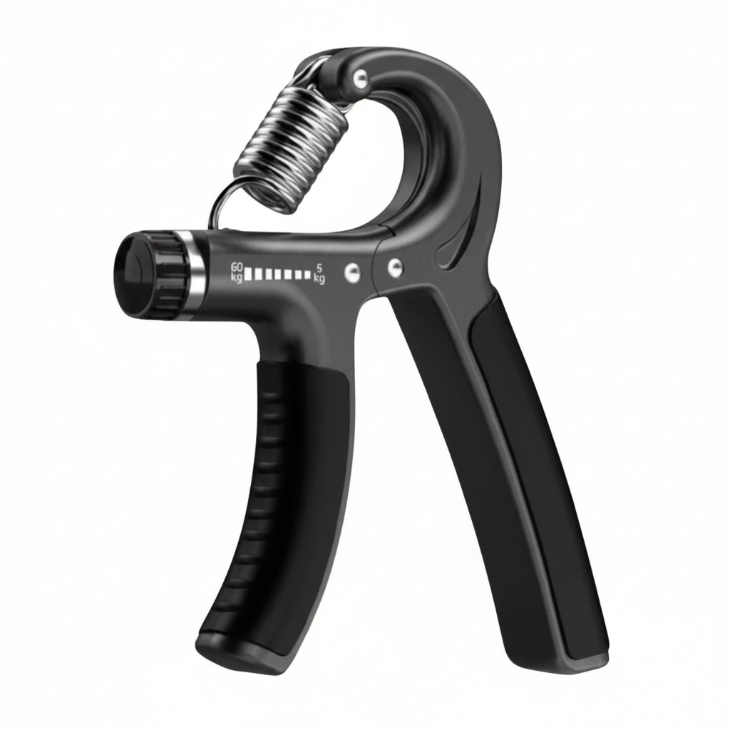 Hand Grip Ajustável 5kg a 60kg