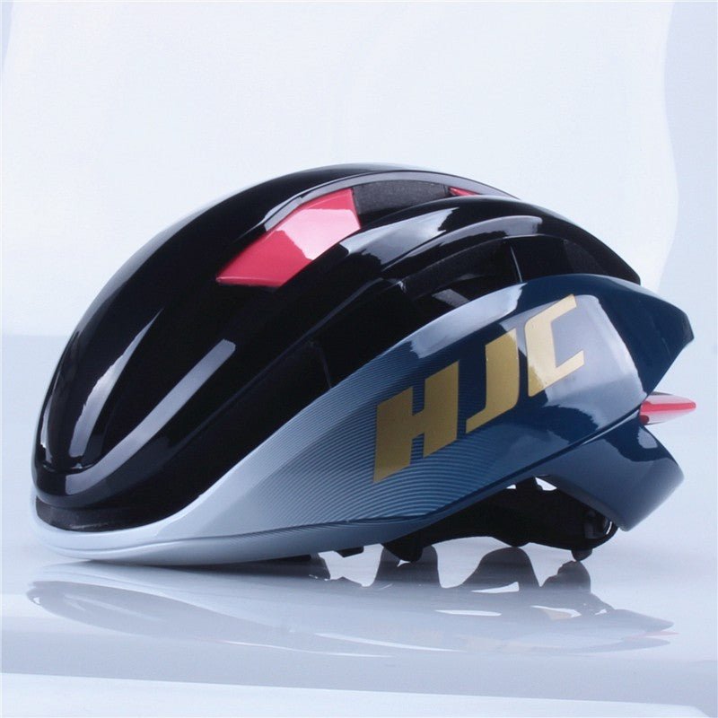 Capacete de ciclismo
