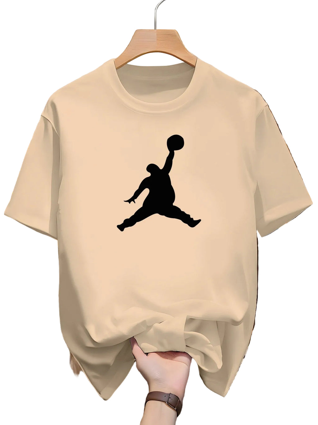Camiseta Basquete impressão