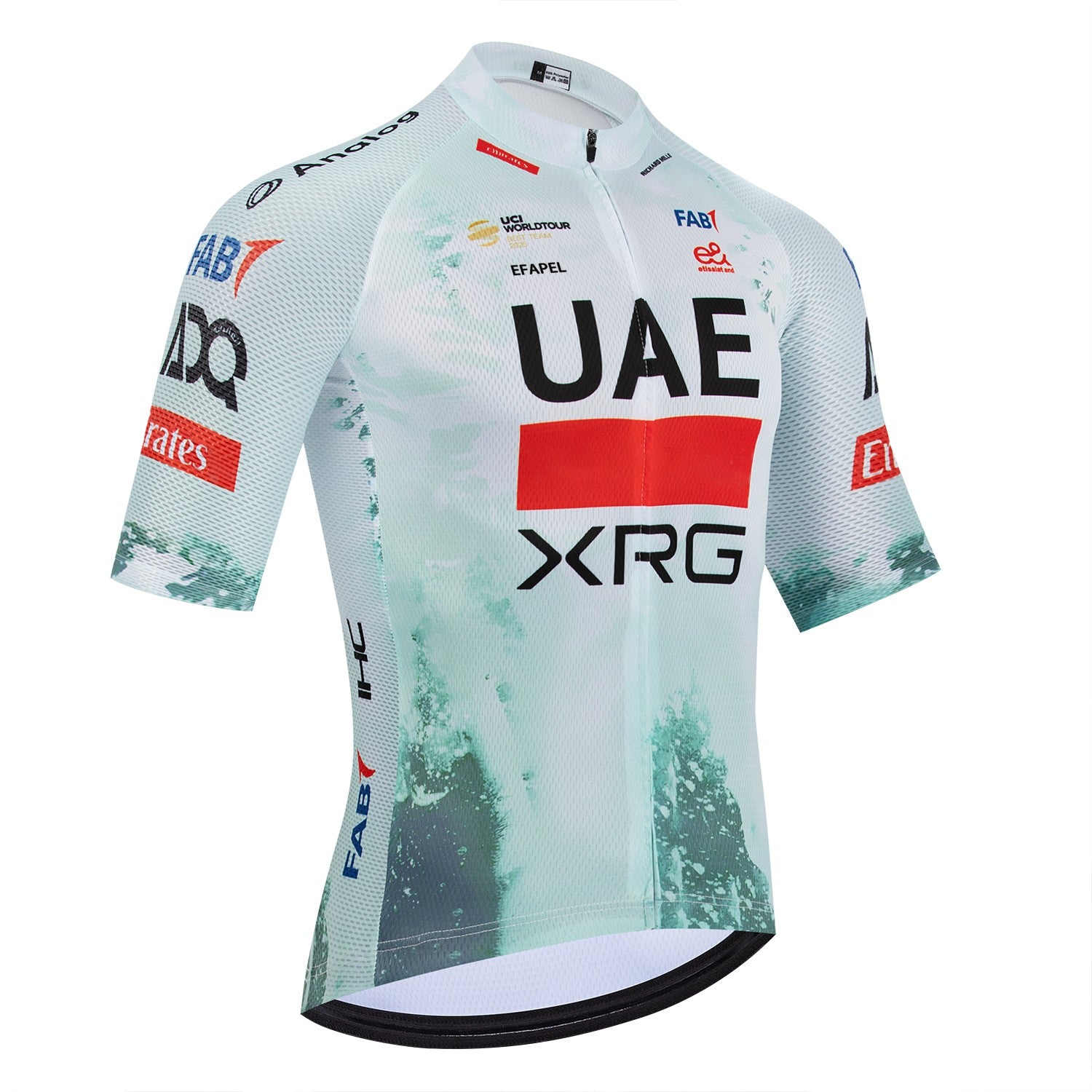 Camisa Ciclismo