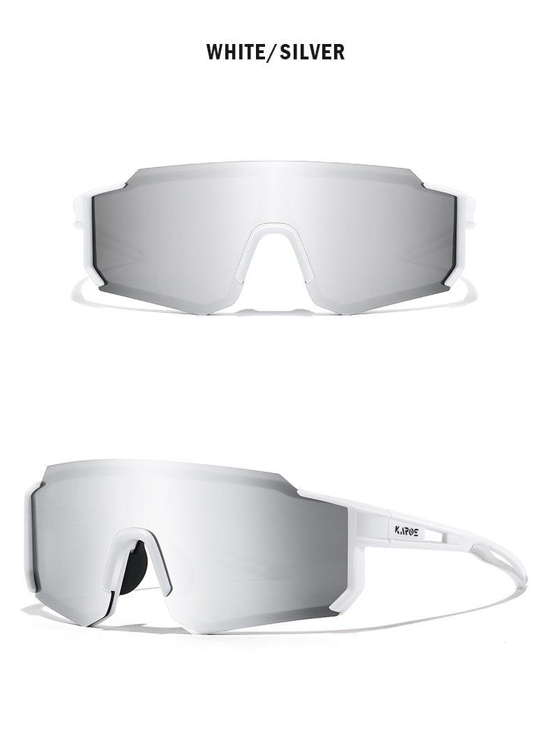 Óculos de Ciclismo KAROS UV400,